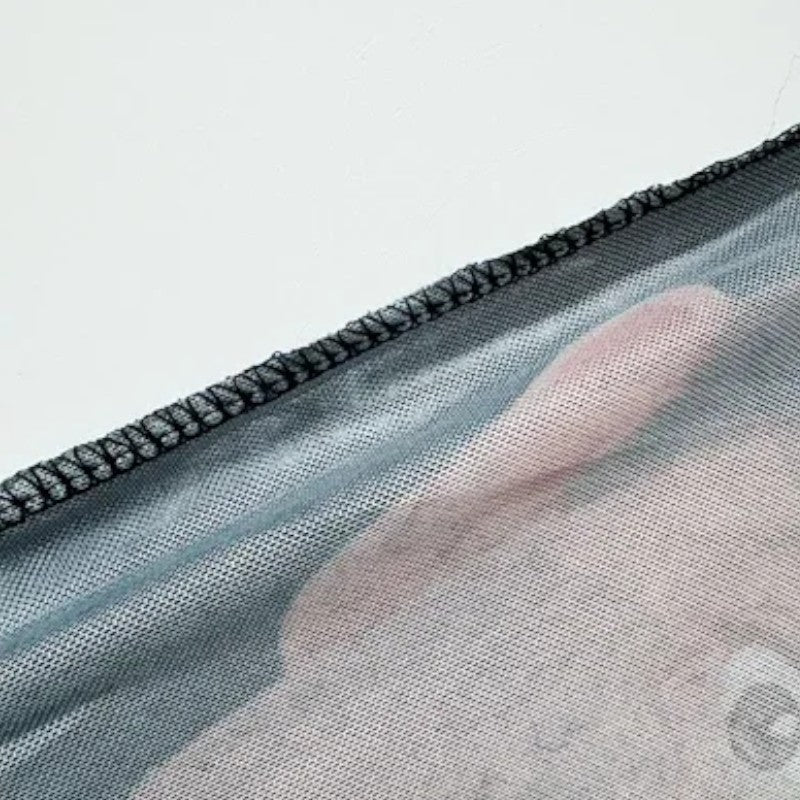 Tu Cara. Tu Logo. Tu Máscara GagShot™